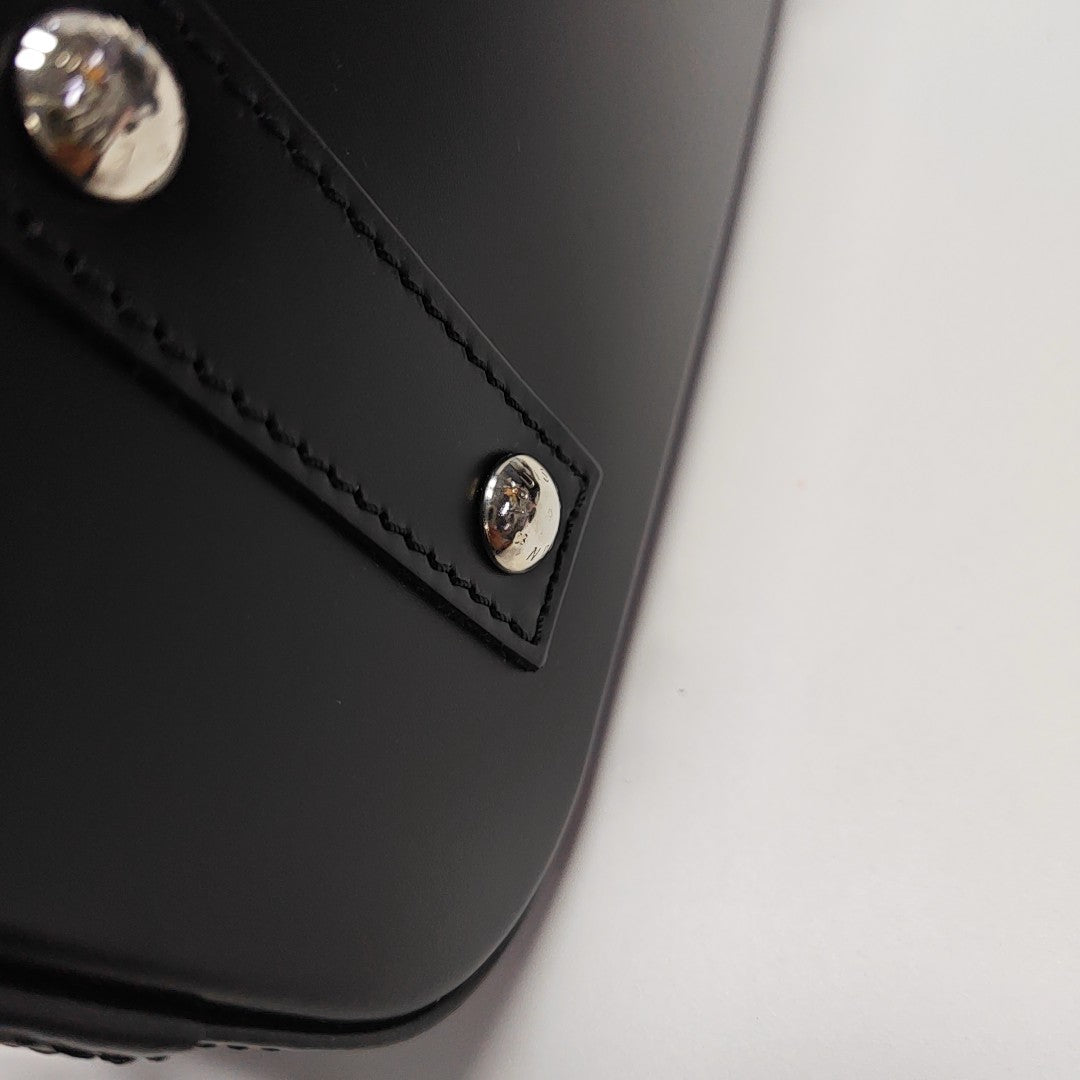ALMA BB Epi Black