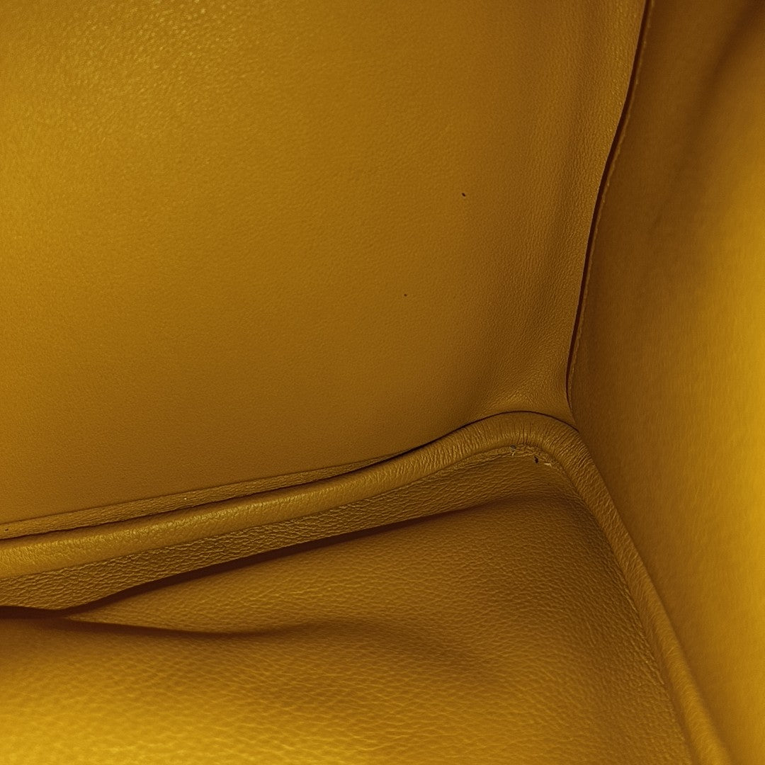 Lindy 30 Evercolor Yellow
