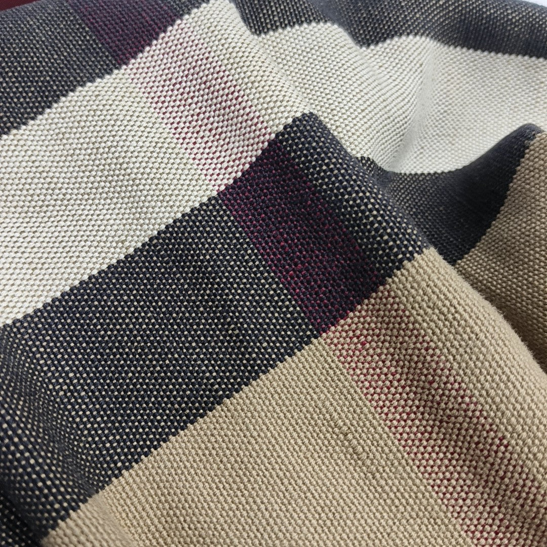 Ashby Medium Canvas Brown
