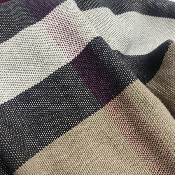 Ashby Medium Canvas Brown