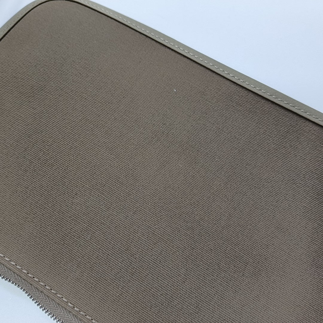 Herbag 31 Canvas Brown