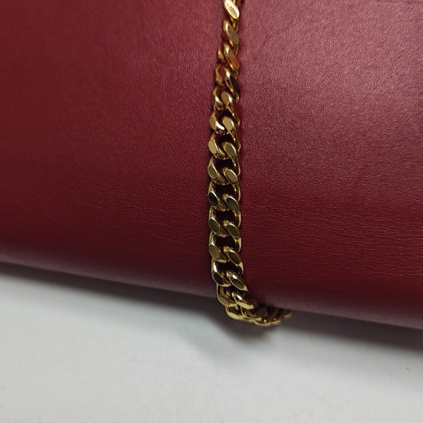 KATE WOC Calfskin Red