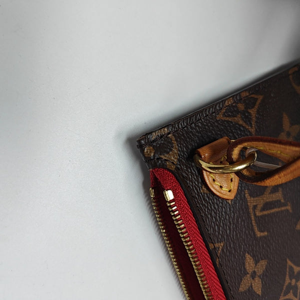NEVERFULL
