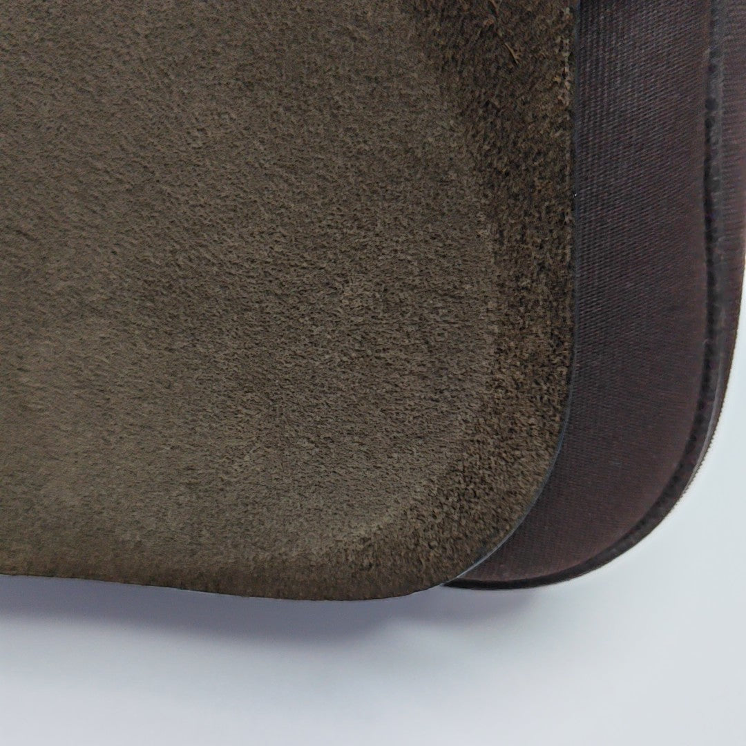 Colorado Canvas Brown