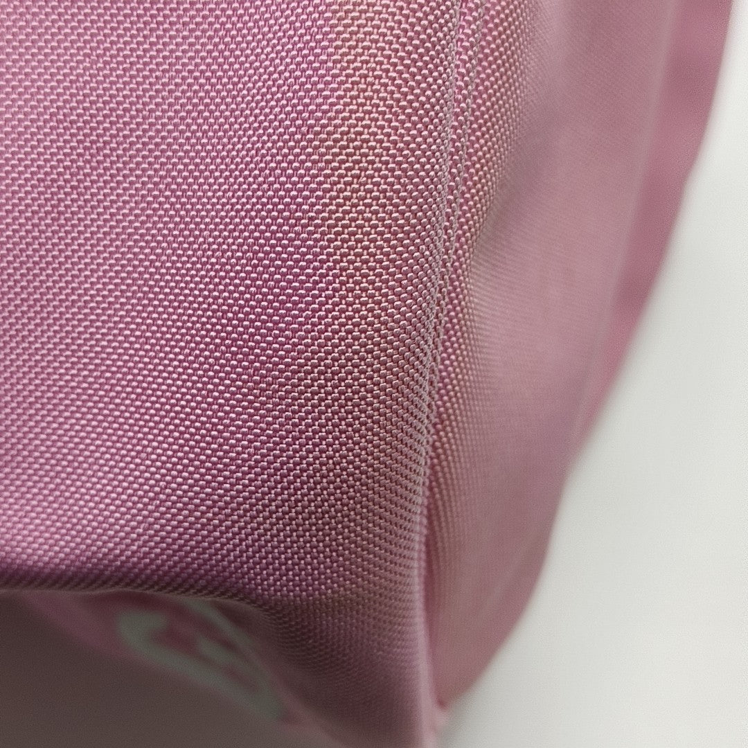 Wheel Extra Small Nylon Pink