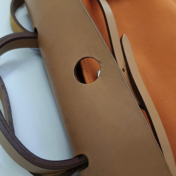 Herbag 31 Canvas Orange