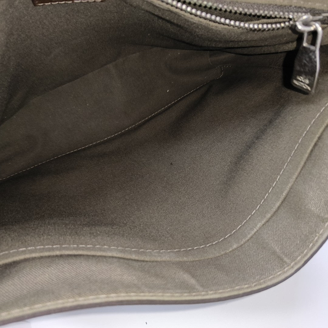 ROMAN Calfskin Brown