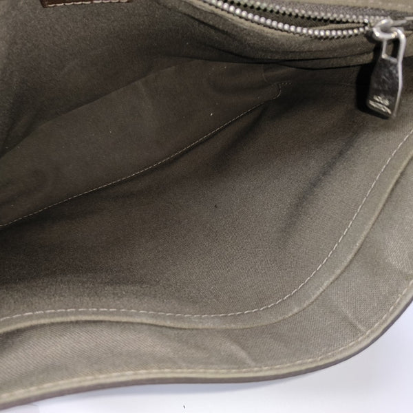 ROMAN Calfskin Brown