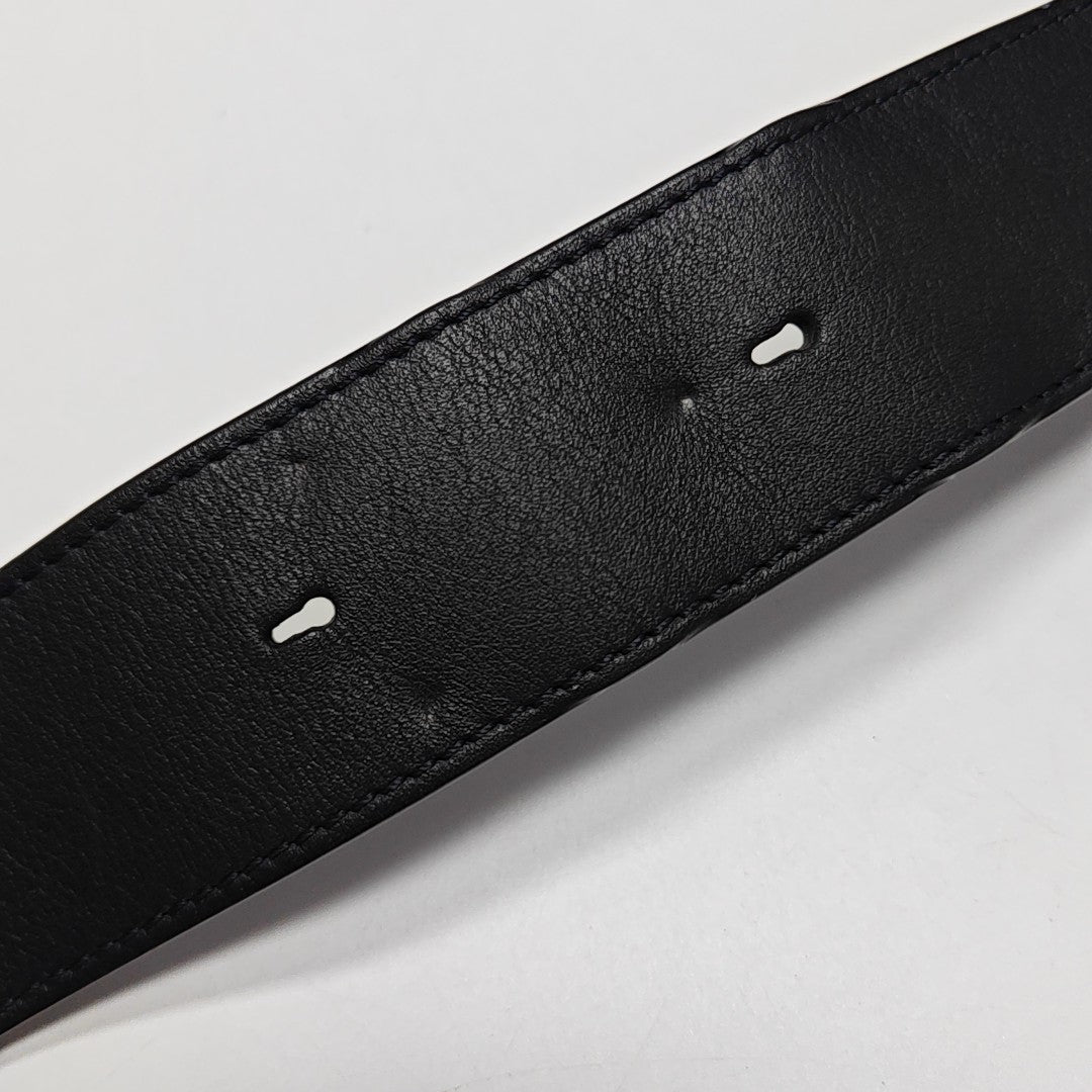 Owen Calfskin Black