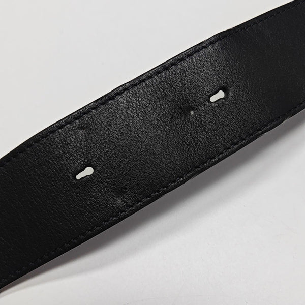 Owen Calfskin Black