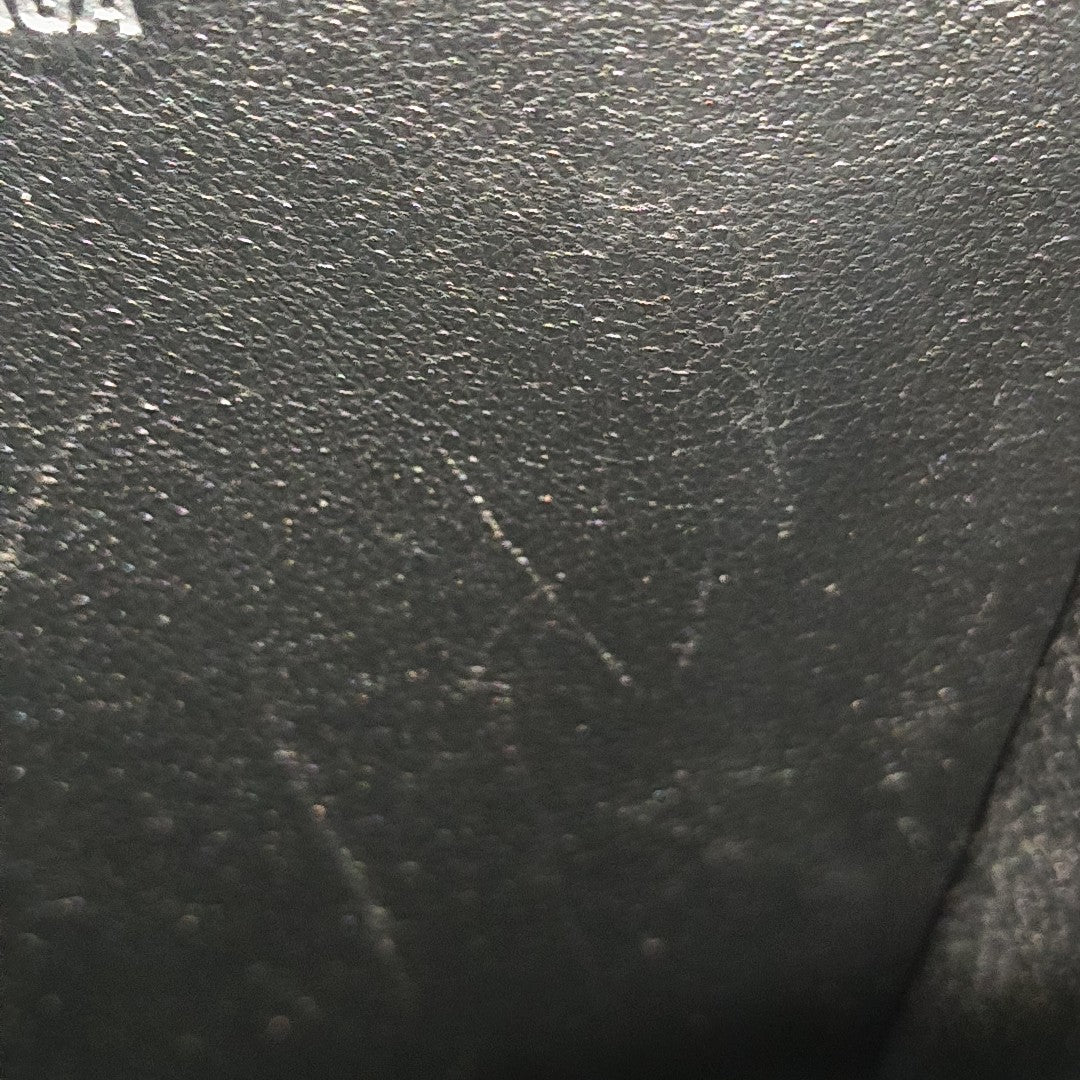 Calfskin Black