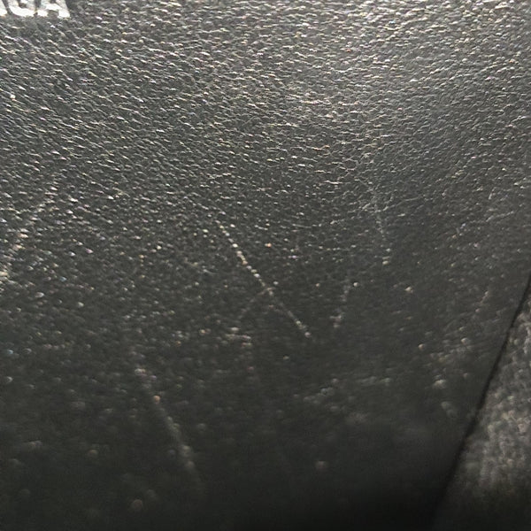 Calfskin Black