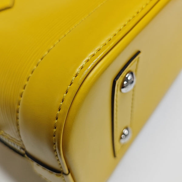 ALMA BB Epi Yellow