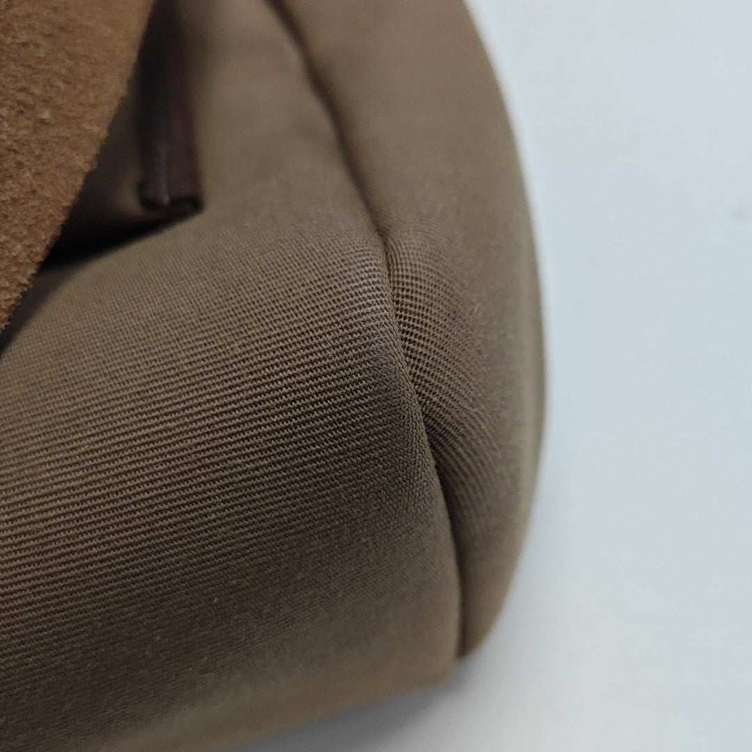 Herbag 31 Canvas Gray