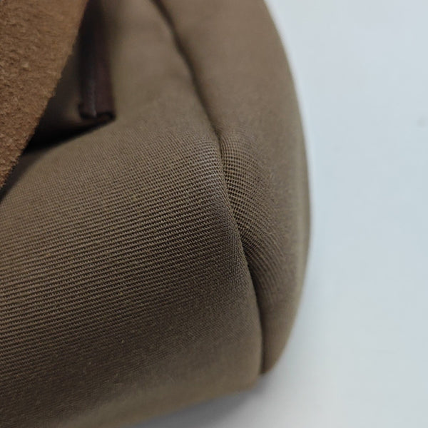 Herbag 31 Canvas Gray