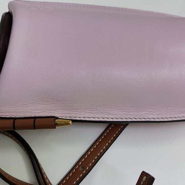 Gate Calfskin Pink