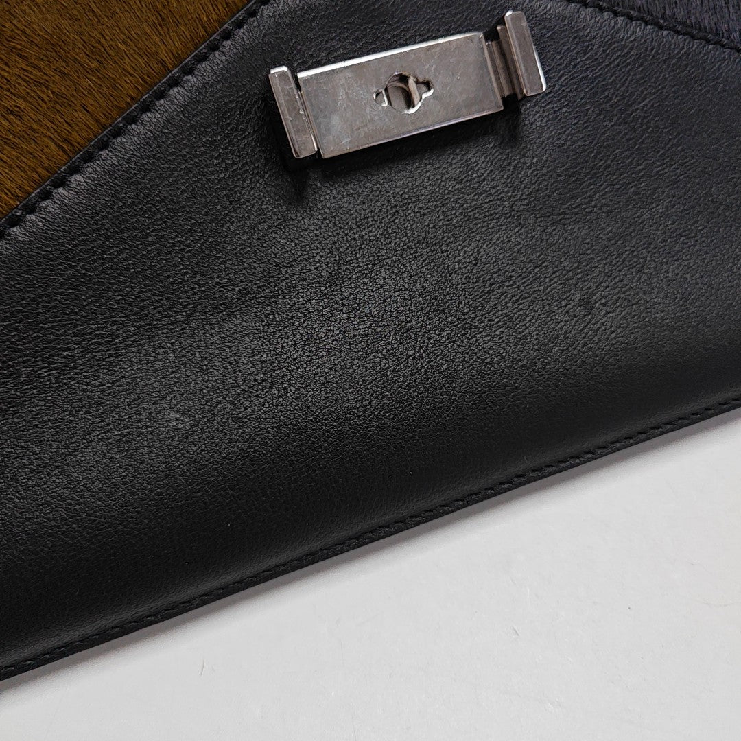 DIAMOND Calfskin Multicolor