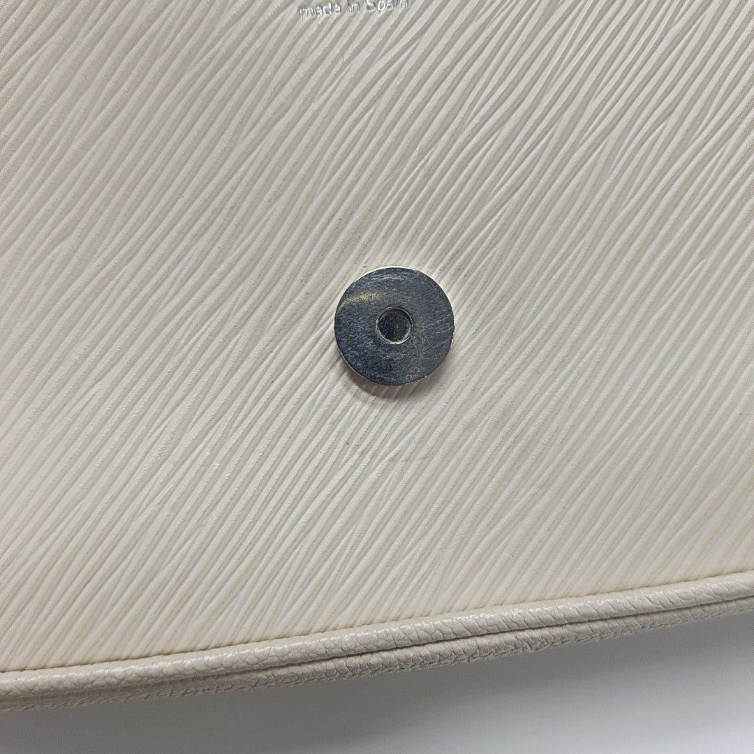 BUCI Epi White