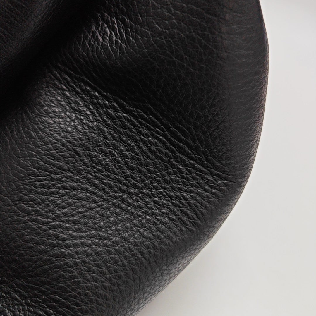 Calfskin Black