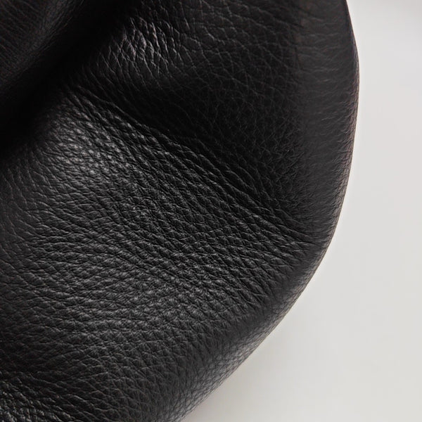 Calfskin Black