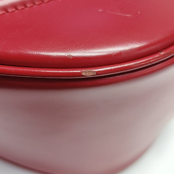 SAC MONTAIGNE Epi Red