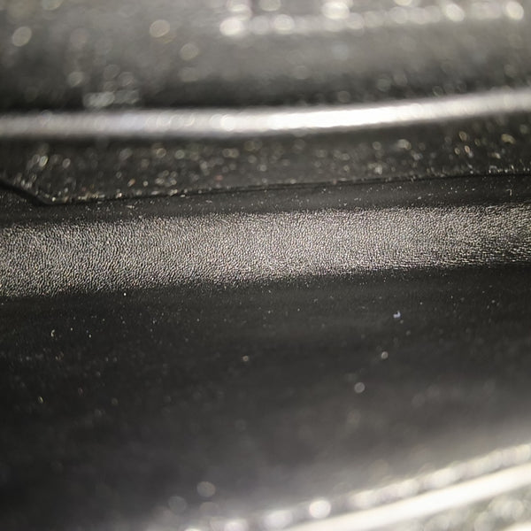 Calfskin Black