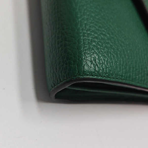 Dionysus Mini Calfskin Green