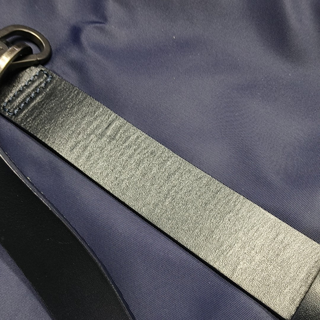 Nylon Blue