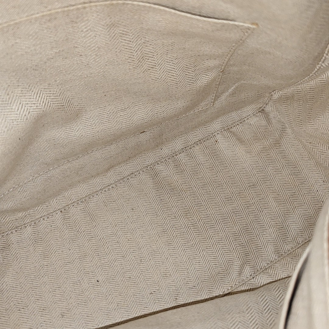 Puzzle Medium Calfskin Brown