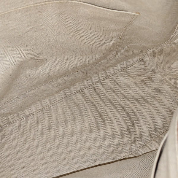 Puzzle Medium Calfskin Brown