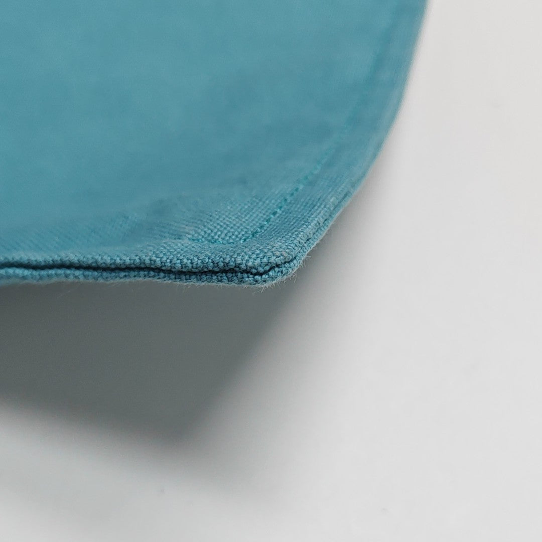Yachting Canvas Blue