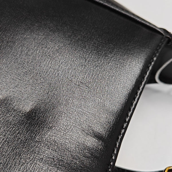 Jackie 1961 Mini Calfskin Black