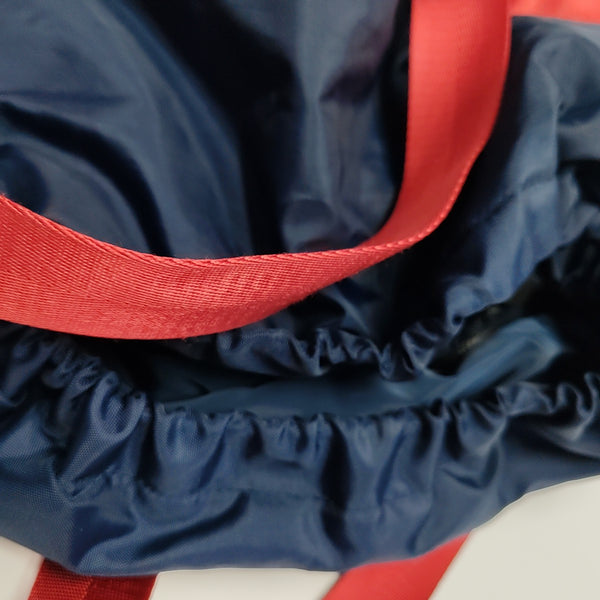 Fabric Blue