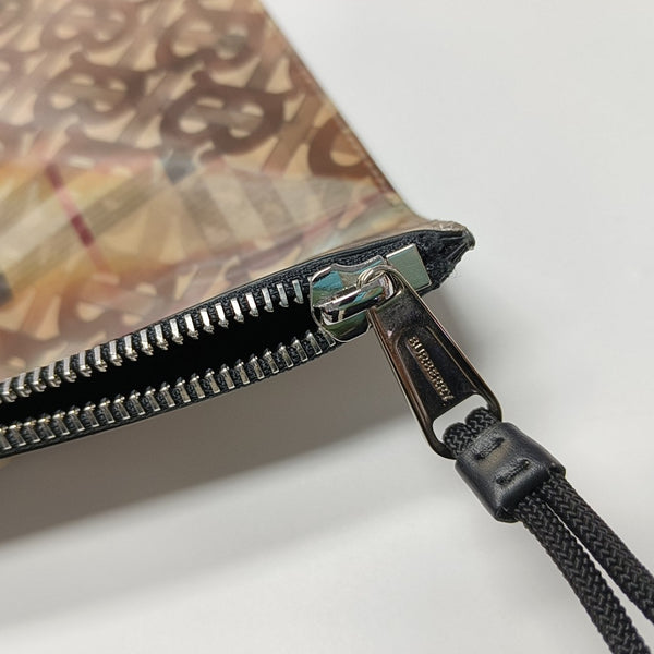 Special Material Clutch Brown