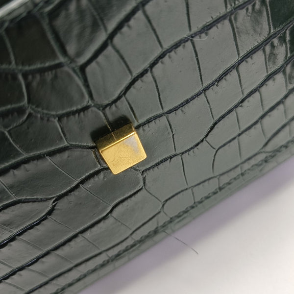 UPTOWN Calfskin Green