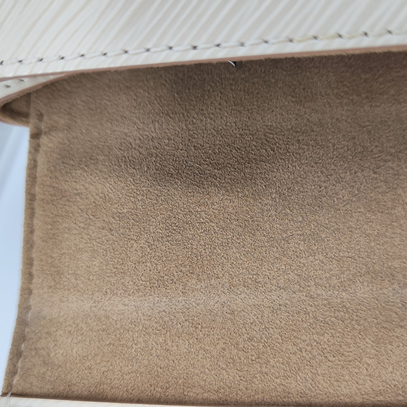 CLUNY Mini Epi Beige
