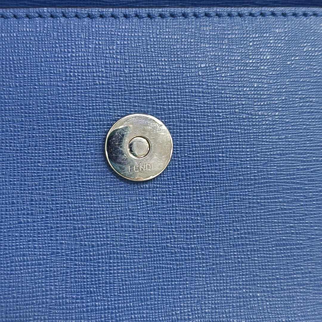 Demi Jour Calfskin Multicolor