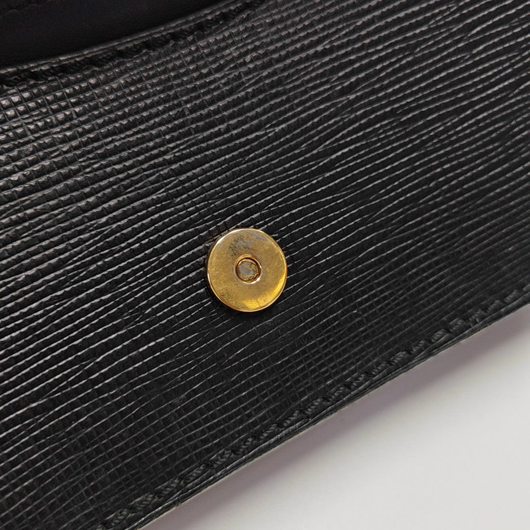 Buckle Small Canvas Multicolor