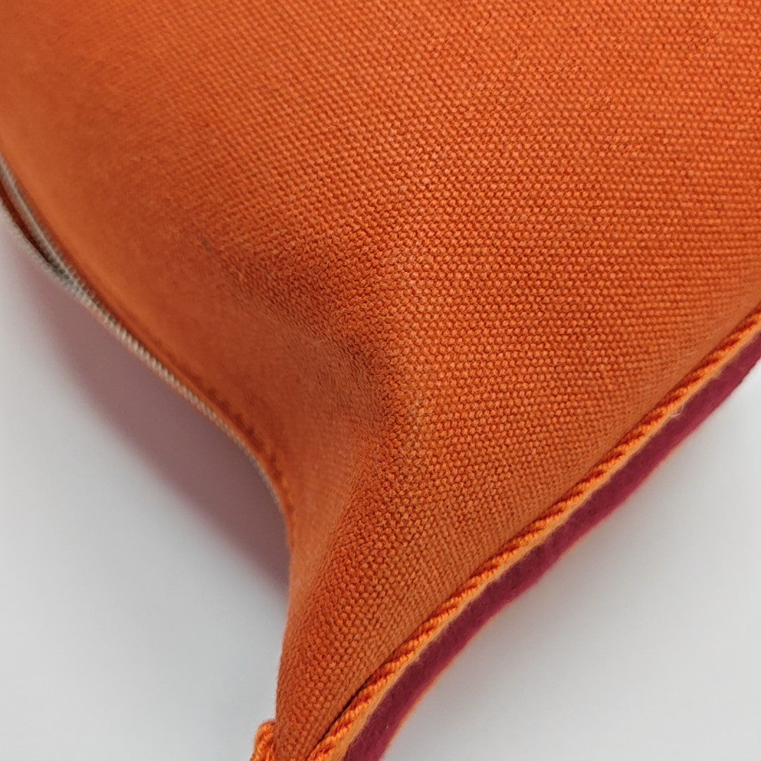 Bride A Brac Small Canvas Orange