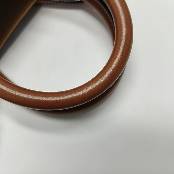 CABAS CELINE Mini Coated Canvas Brown