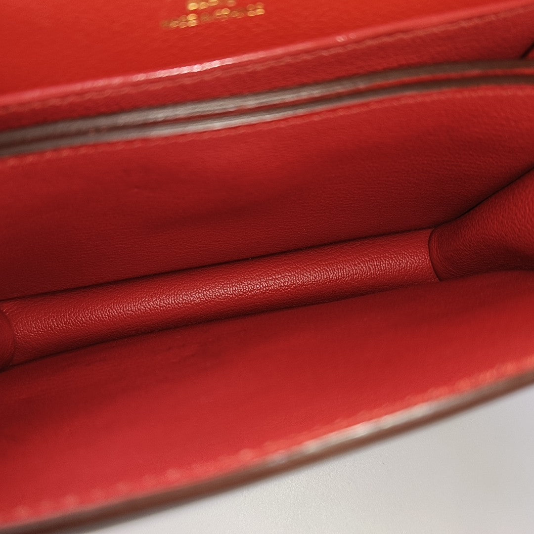 Roulis Mini Evercolor Red