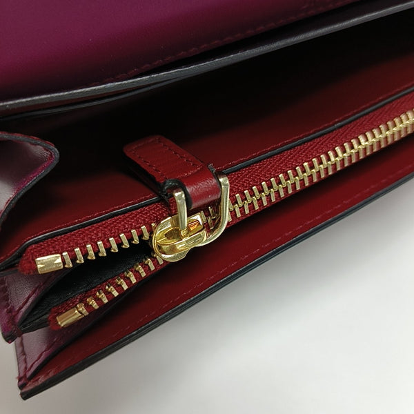 SERPENTI FOREVER Calfskin Pink