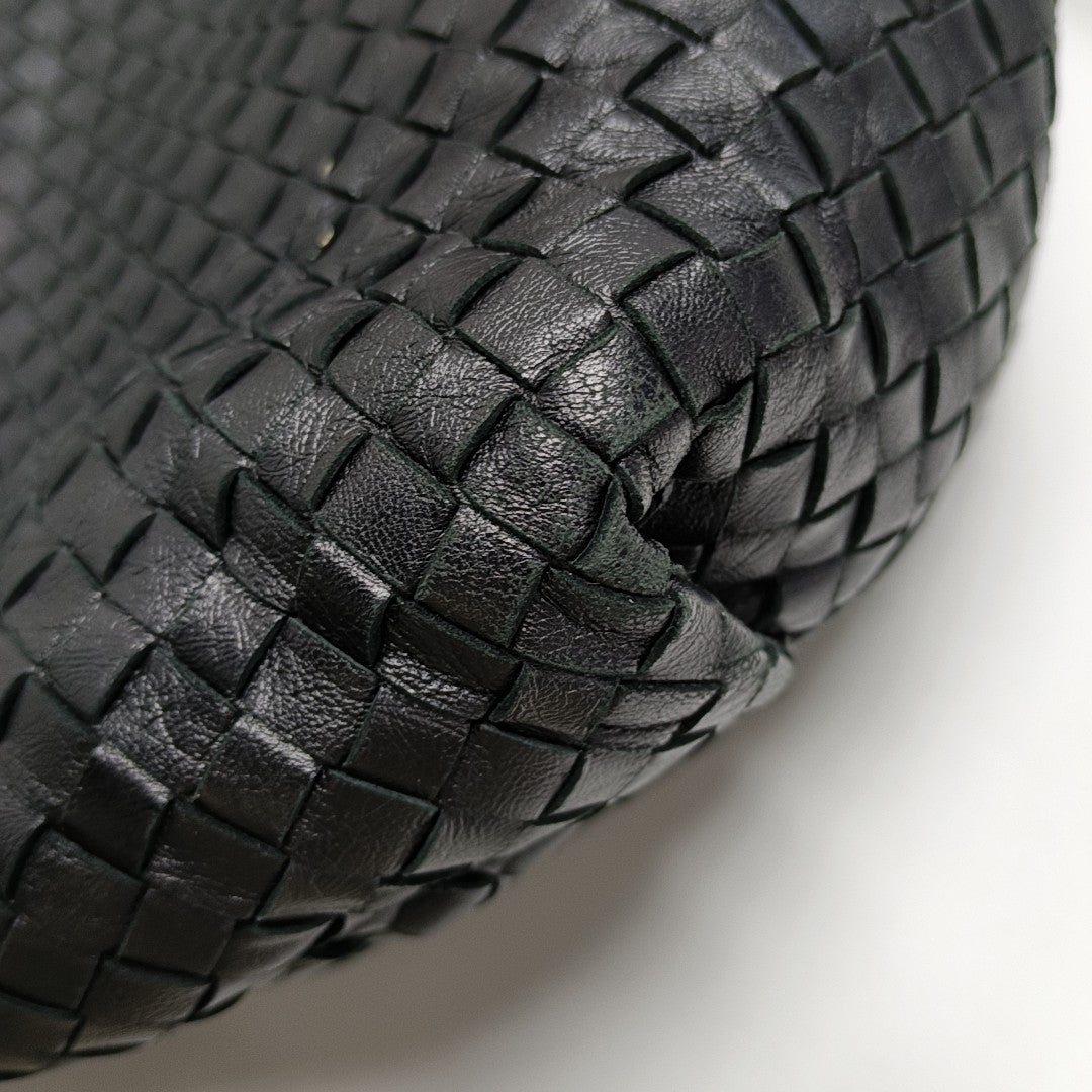 Lambskin Black