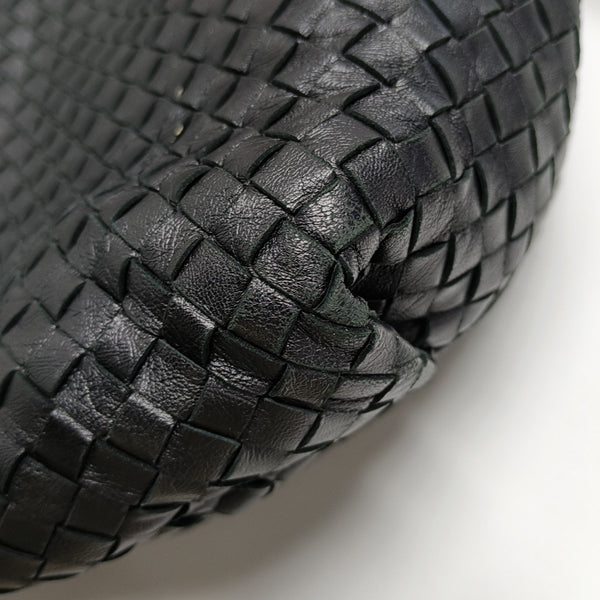 Lambskin Black