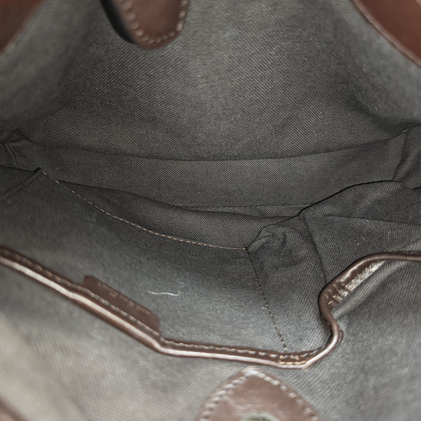 Northfield Coated Canvas Beige