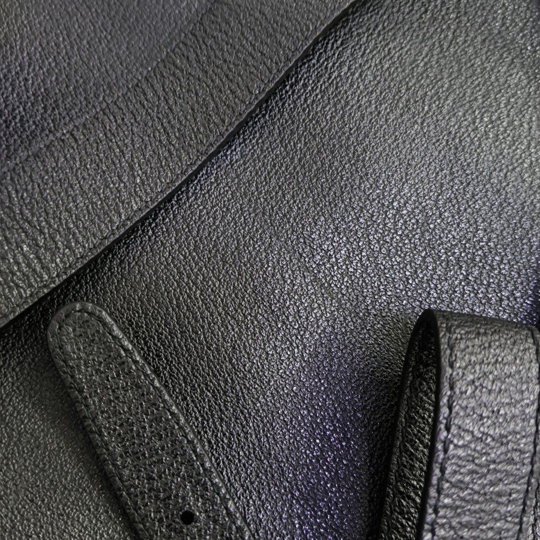 Bamboo 1947 Medium Suede Brown