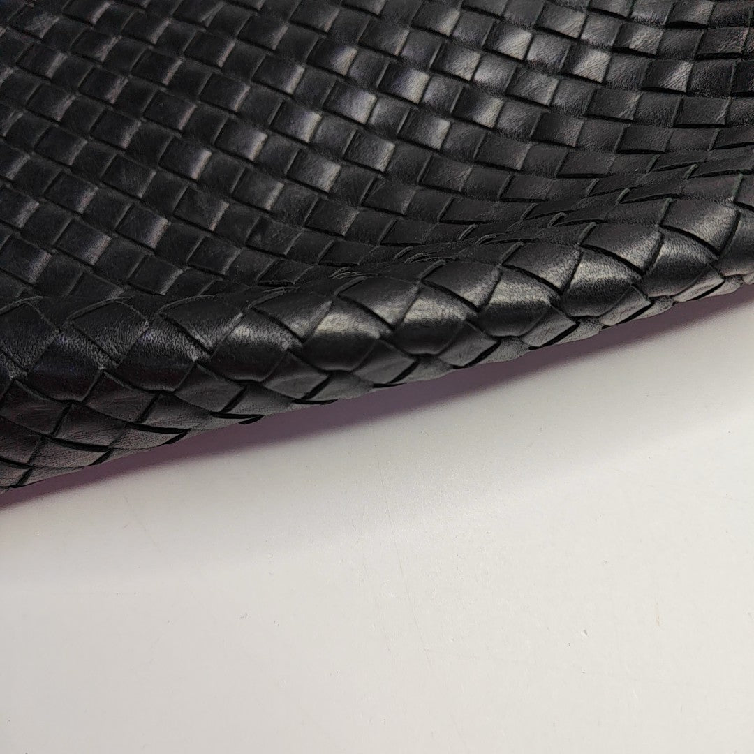 Calfskin Black