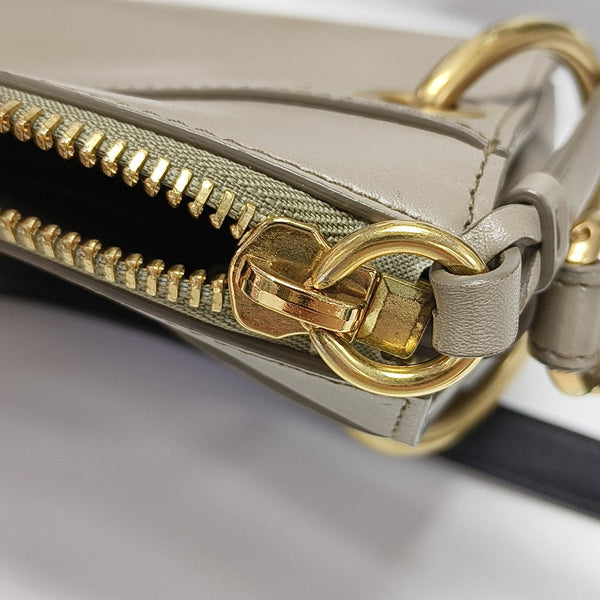 Roy Calfskin Gray