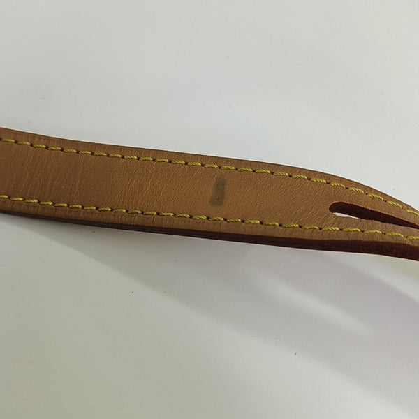 BOITE CHAPEAU PM Monogram Coated Canvas Brown