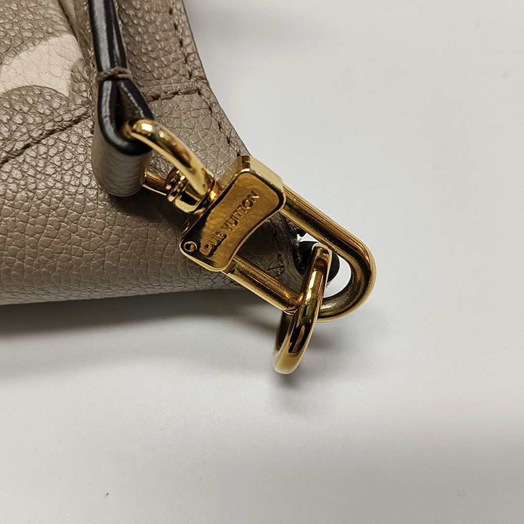 BAGATELLE Calfskin Gray